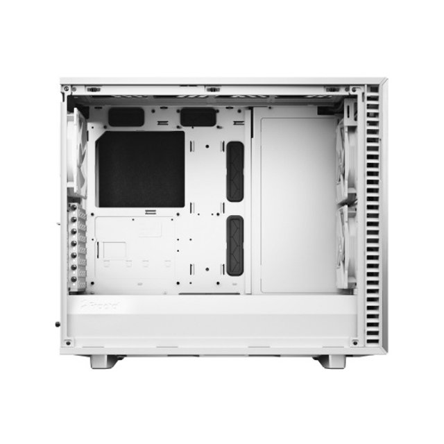 [서린공식] Fractal Design Define 7 화이트