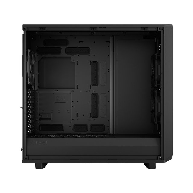 [서린공식] Fractal Design Meshify 2 XL Dark 강화유리