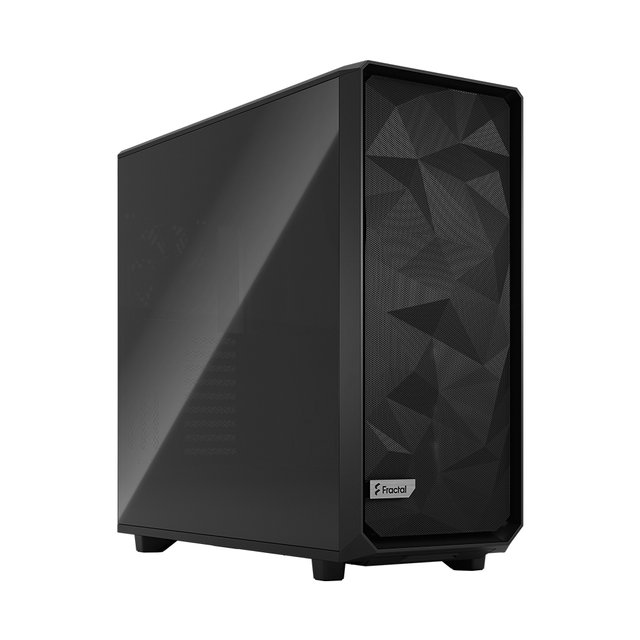 [서린공식] Fractal Design Meshify 2 XL Dark 강화유리