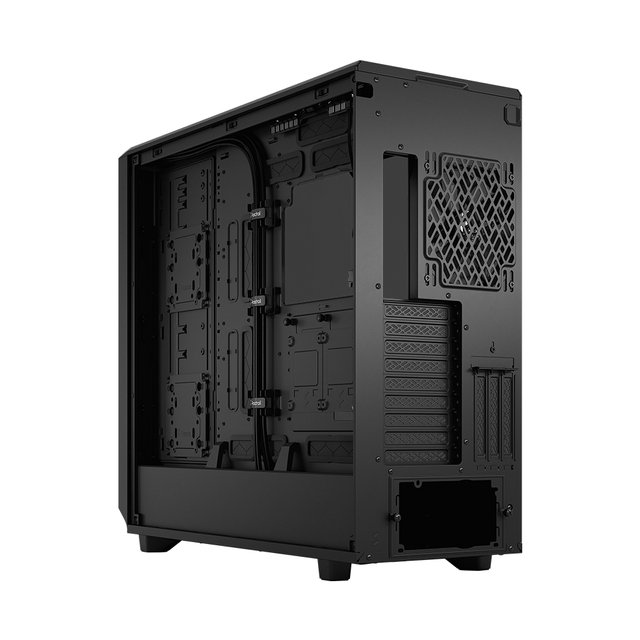 [서린공식] Fractal Design Meshify 2 XL Light 강화유리