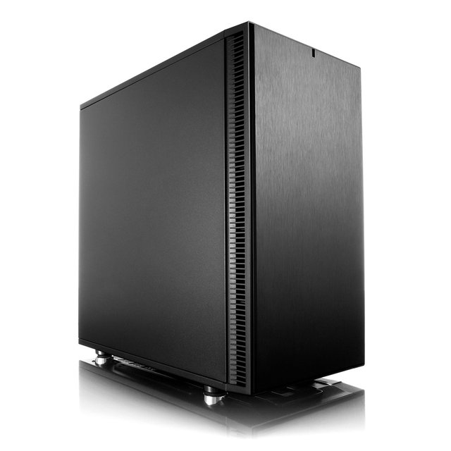 [서린공식] Fractal Design Define Mini C 블랙