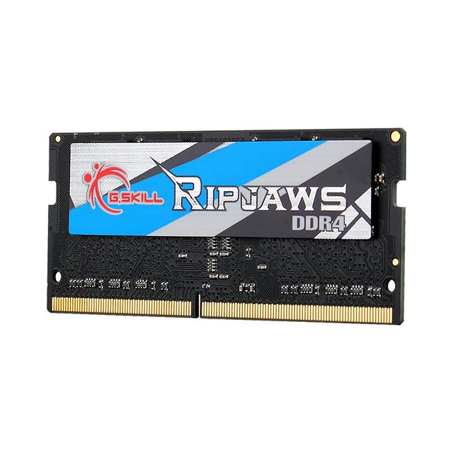 [서린공식] G.SKILL 노트북 DDR4-3200 CL22 RIPJAWS 32GB