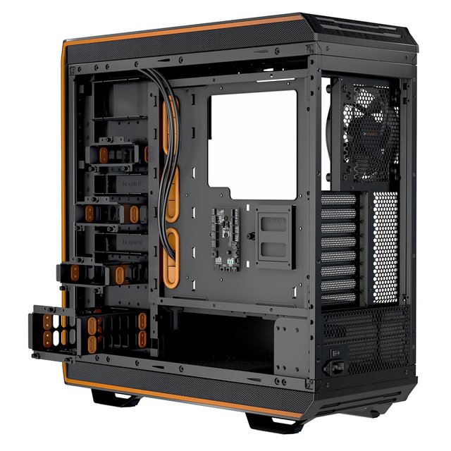 [서린공식] be quiet HDD CAGE