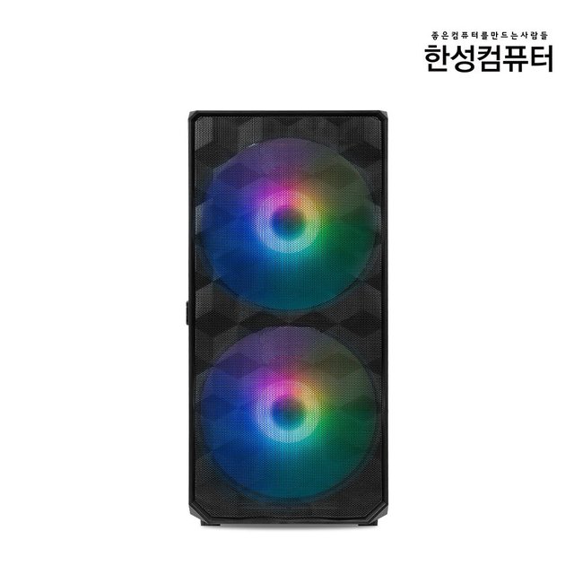 보스몬스터 AX 5A6N R5 5600 RTX4060 D4 16GB 게이밍컴퓨터 본체 데스크탑 PC