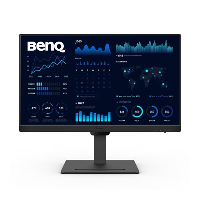 -공식- BenQ GW2790T 아이케어 무결점 멀티스탠드 모니터 (IPS/FHD/100Hz)