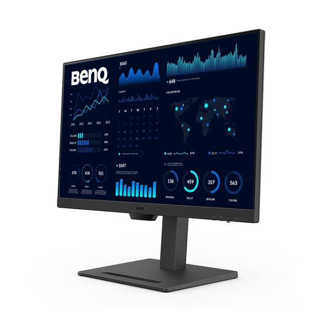 -공식- BenQ GW2490T 아이케어 무결점 멀티스탠드 모니터 (IPS/FHD/100Hz)