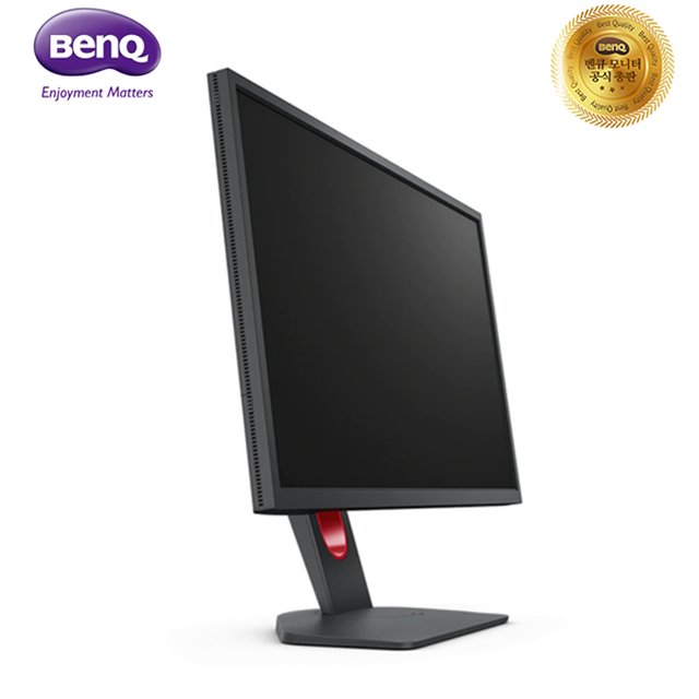 -공식- BenQ ZOWIE XL2540K 게이밍 무결점 모니터 멀티 스탠드 (TN/FHD/240Hz)