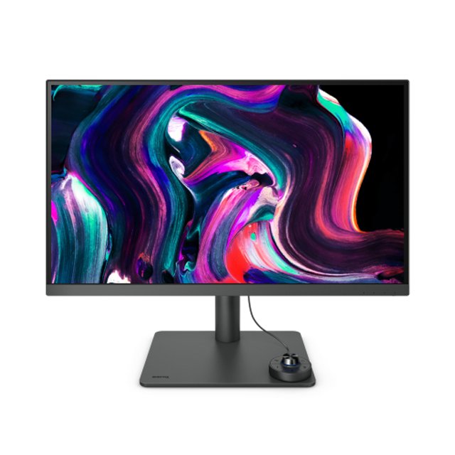 -공식- BenQ PD2705U 아이케어 무결점 멀티스탠드 모니터 (IPS/4K UHD/PBP/PIP)