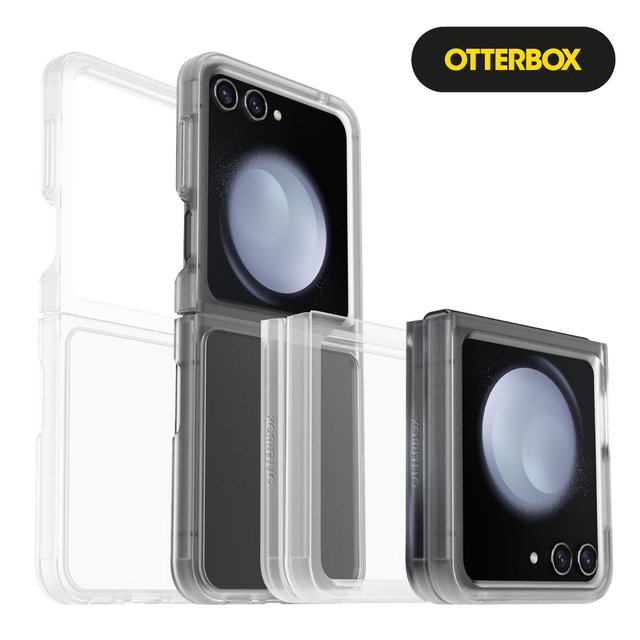 Otterbox Thin Flex 갤럭시 Z플립6 케이스