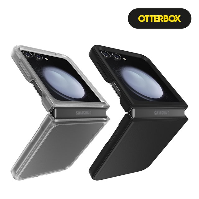 Otterbox Thin Flex 갤럭시 Z플립6 케이스