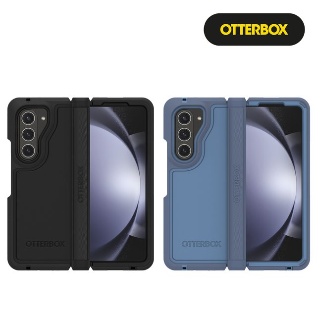 Otterbox Defender XT 갤럭시 Z폴드6 케이스