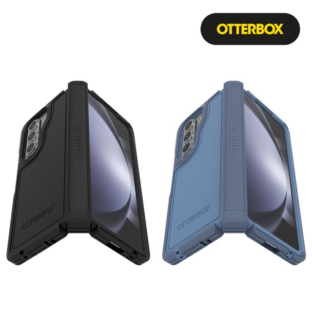 Otterbox Defender XT 갤럭시 Z폴드6 케이스