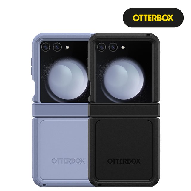 Otterbox Defender XT 갤럭시 Z플립6 케이스