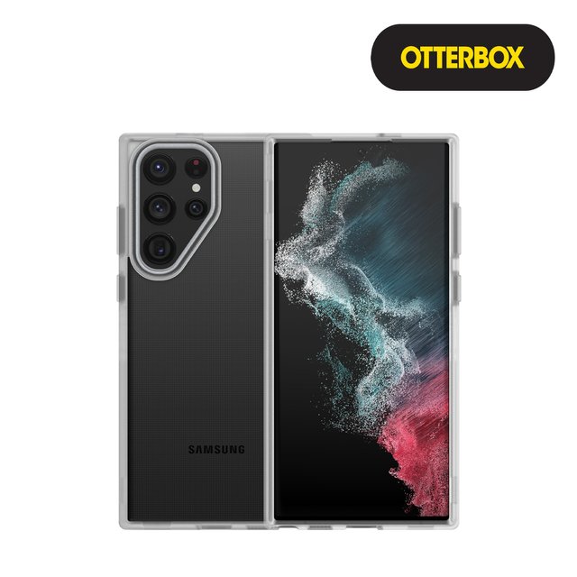 Otterbox React 갤럭시 S24 케이스