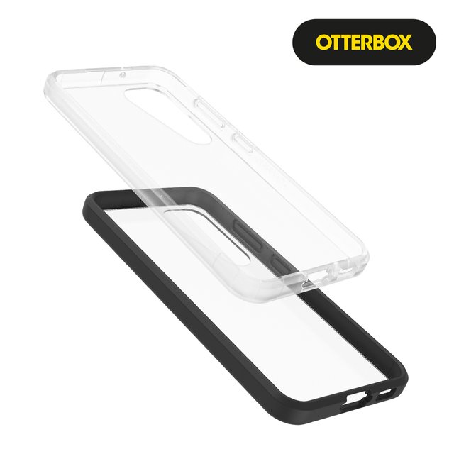 Otterbox React 갤럭시 S24 플러스 케이스