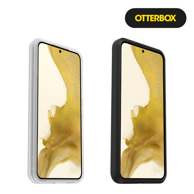 Otterbox React 갤럭시 S24 울트라 케이스