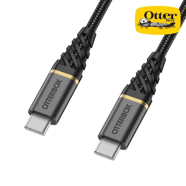 Otterbox 프리미엄 USB-C to USB-C 고속충전 케이블 3M