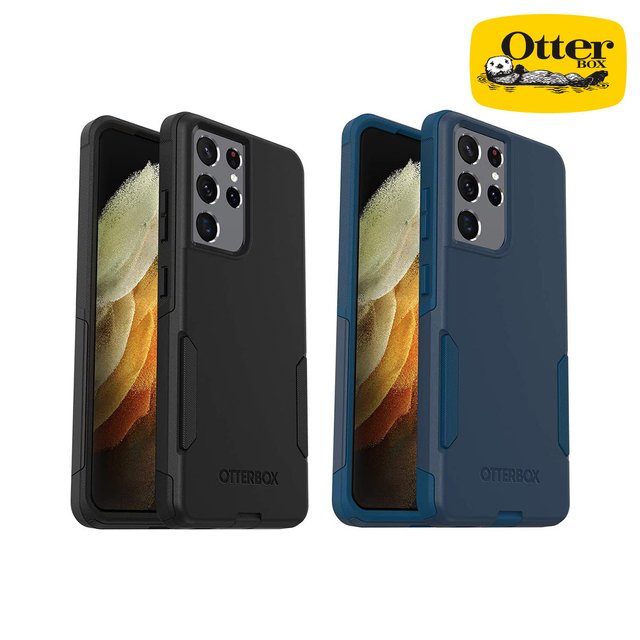 Otterbox Commuter 갤럭시S22 플러스 케이스