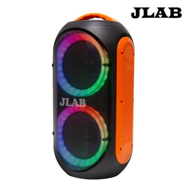 JP-120BL 휴대용 블루투스스피커 (마이크포함) USB 이동식앰프 300W 