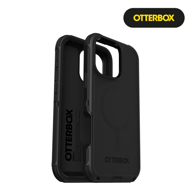 Otterbox Defender 맥세이프 아이폰16 프로 케이스