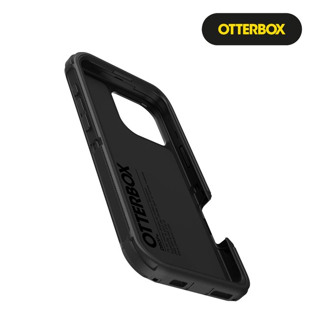 Otterbox Defender 맥세이프 아이폰16 프로 케이스