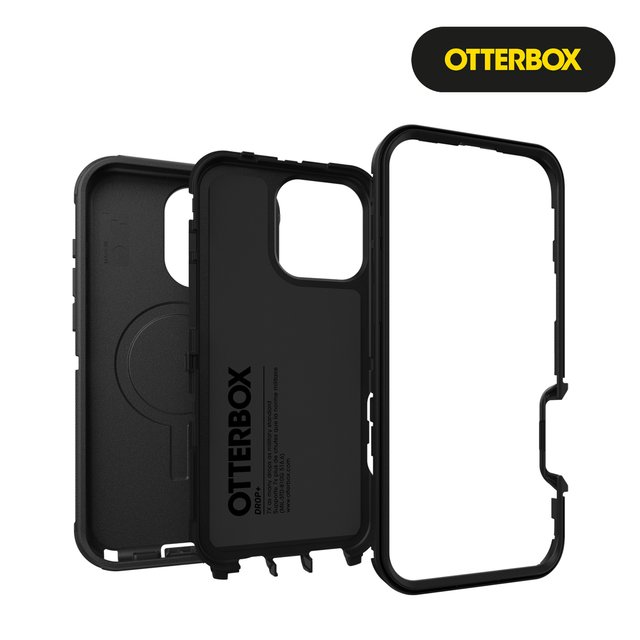 Otterbox Defender 맥세이프 아이폰16 프로맥스 케이스