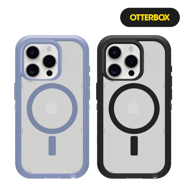 Otterbox Defender XT 맥세이프 아이폰16 프로 케이스