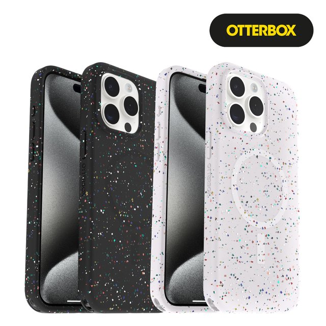 Otterbox Symmetry Core 맥세이프 케이스 아이폰16