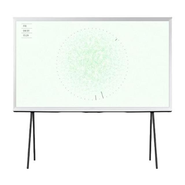 125cm 라이프스타일 TV KQ50LSD01AFXKR 스탠드형