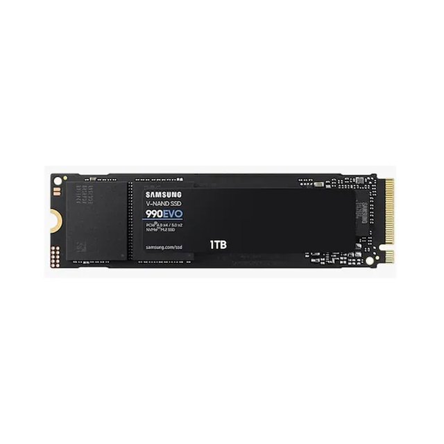 삼성전자 990 EVO M.2 NVMe 1TB