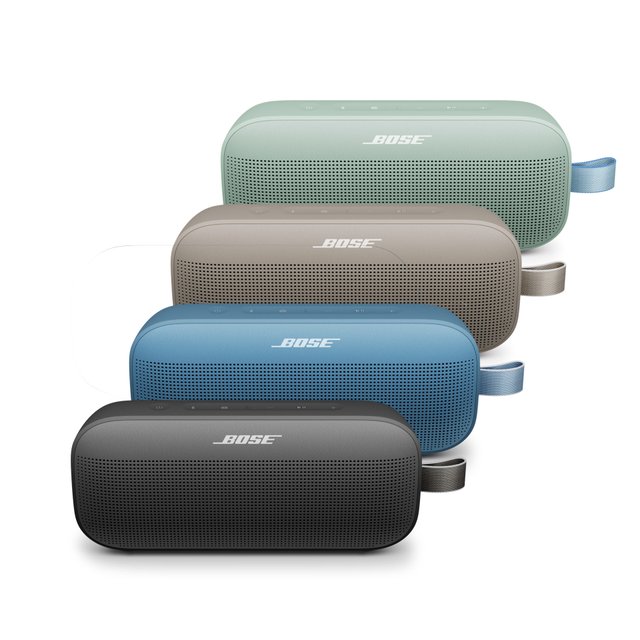 보스 사운드링크 플렉스 2 [Bose SoundLink Flex II]