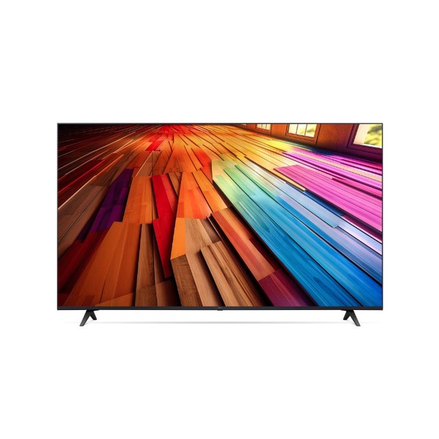 125cm 울트라 HD TV 50UT8350KNA 스탠드형