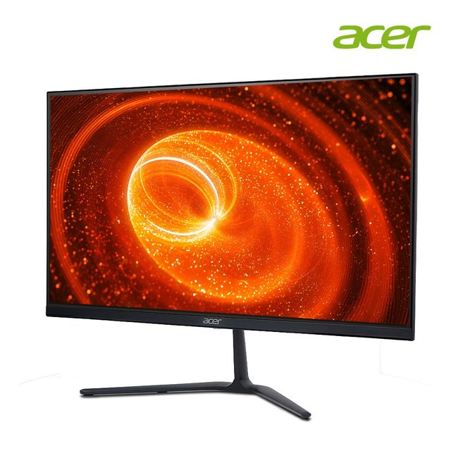 [한성] 에이서 니트로 KG240Y M5 FHD Fast IPS 180Hz 24인치 게이밍 모니터 (무결점)