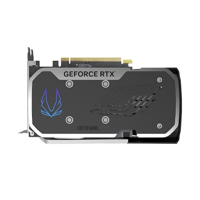 ZOTAC GAMING 지포스 RTX 4060 TWIN Edge OC D6 8GB