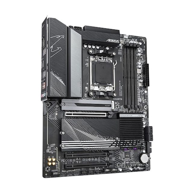 GIGABYTE B650 AORUS ELITE V2 제이씨현