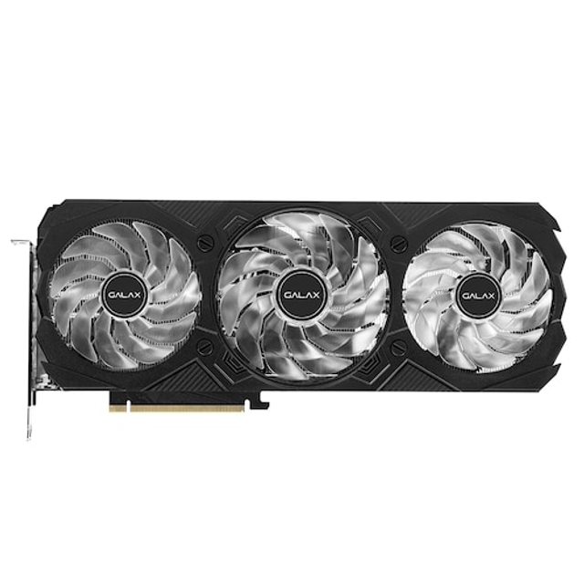 갤럭시 BOY 지포스 RTX 4070 EX GAMER BLACK OC D6X 12GB