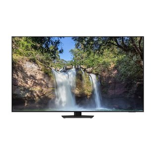 삼성 QLED TV 138cm 벽걸이형 KQ55QND85BFXKR(W)