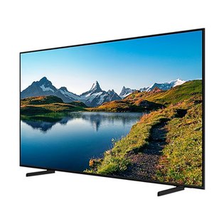 삼성 QLED 4K 125cm 벽걸이형 TV KQ50QC65AFXKR(W)