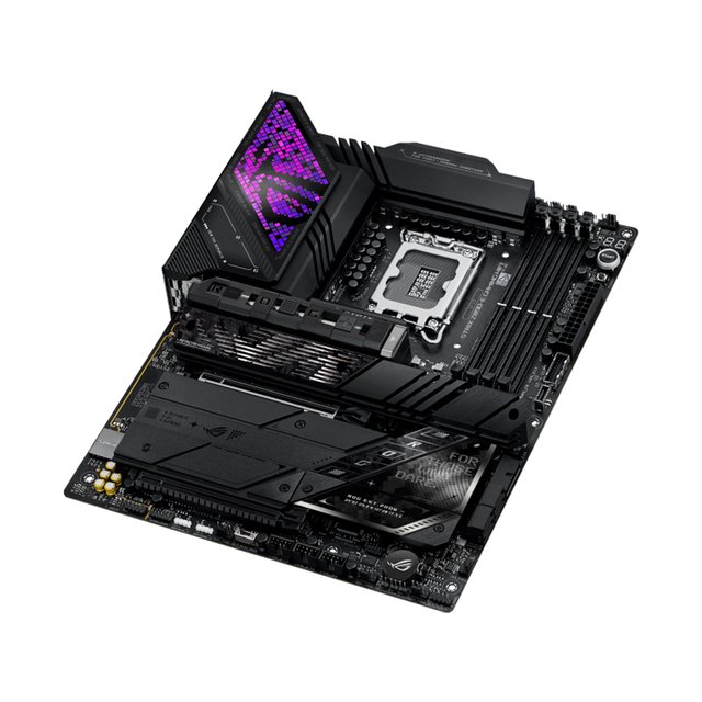 ASUS ROG STRIX Z890-E GAMING WIFI STCOM