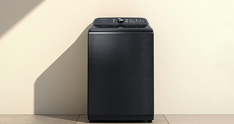 삼성 일반 세탁기(WA19A8370KV)