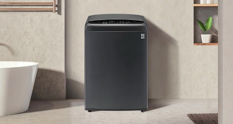 LG 일반 세탁기(TS22BVD)