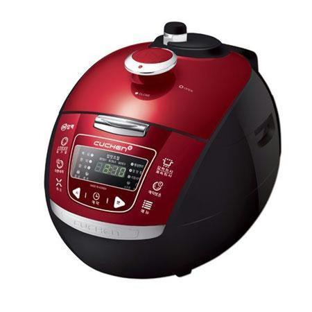 6인용 IH압력밥솥 WHC-VE0650S