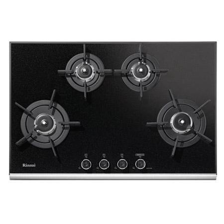 빌트인 가스레인지 4구 RBR-P4400N (LNG)