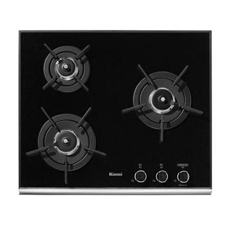 빌트인가스렌지 RBR-P3400N [LNG (도시가스) / 전기식]