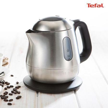 전기주전자 KI-501D [1L / 스테인리스 무선]