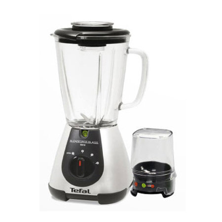 블렌드 포스 글라스 BL-311E [1.7L / 2단계 속도조절 / 6중 톱니 칼날]