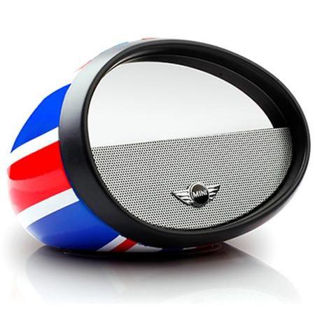 블루투스 스피커 PF320/UNIONJACK 