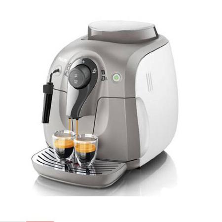 에스프레소머신 HD-8651 [전자동 / 1L]