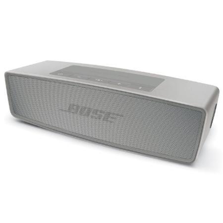 BOSE 사운드링크 미니2 블루투스 스피커[펄][SOUNDLINK MINIⅡ]