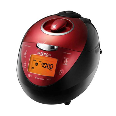 6인용 열판압력밥솥 CRP-N068FR 